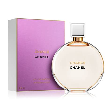 chance chanel parfüm rosa